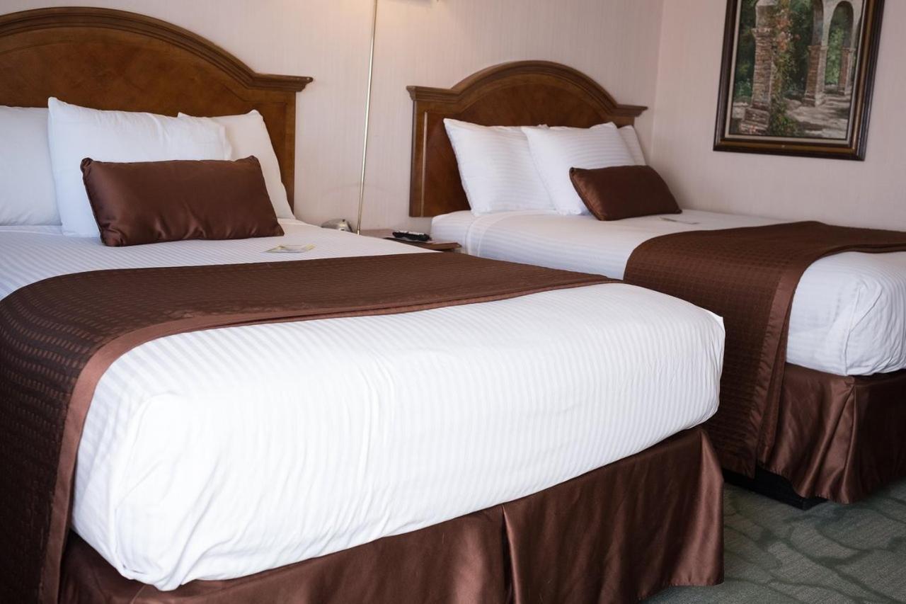 Eldorado Inn เบเกอร์ซิตี้ ภายนอก รูปภาพ