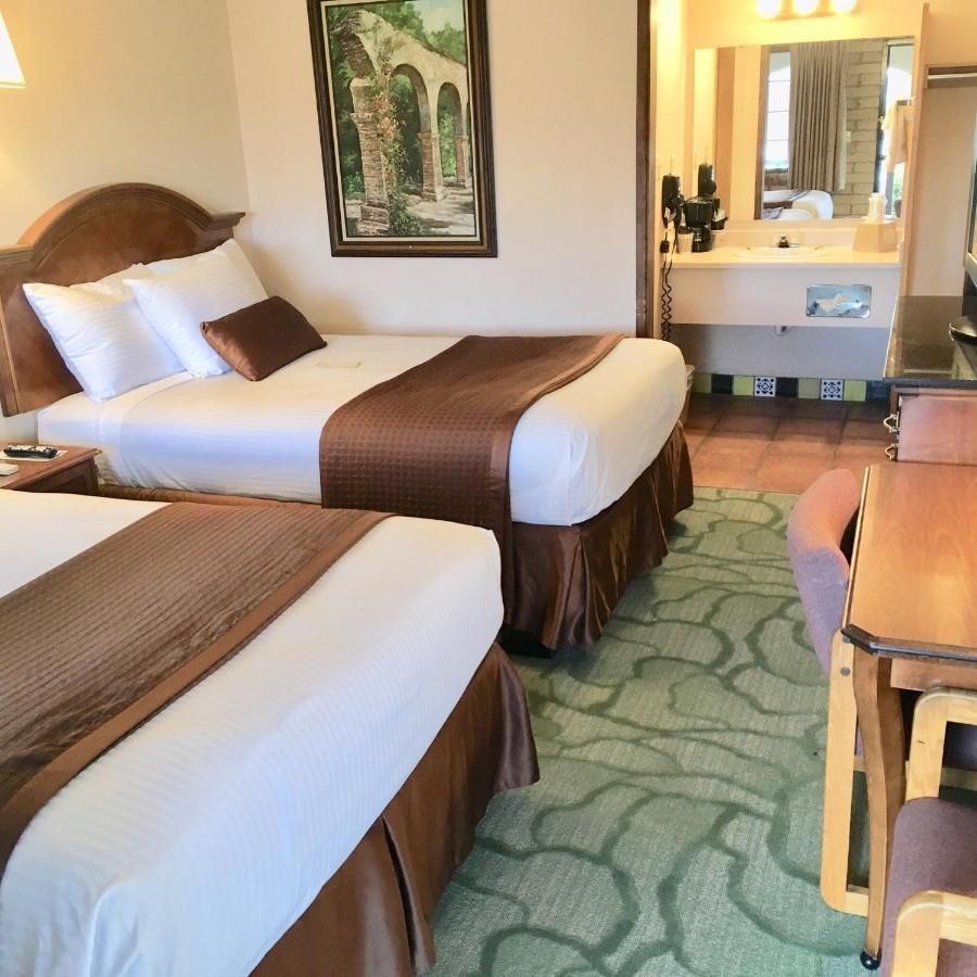 Eldorado Inn เบเกอร์ซิตี้ ภายนอก รูปภาพ