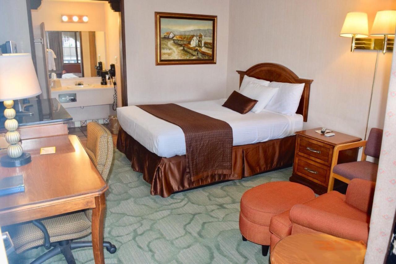 Eldorado Inn เบเกอร์ซิตี้ ห้อง รูปภาพ