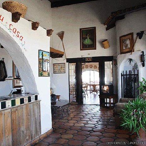 Eldorado Inn เบเกอร์ซิตี้ ภายใน รูปภาพ