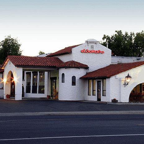 Eldorado Inn เบเกอร์ซิตี้ ภายนอก รูปภาพ
