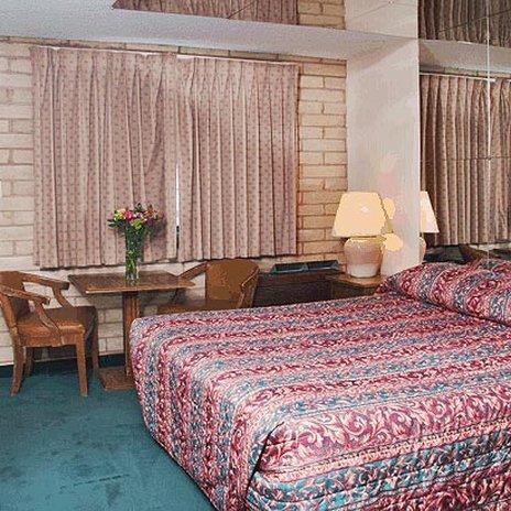 Eldorado Inn เบเกอร์ซิตี้ ห้อง รูปภาพ