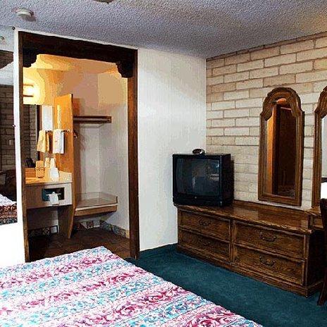 Eldorado Inn เบเกอร์ซิตี้ ห้อง รูปภาพ